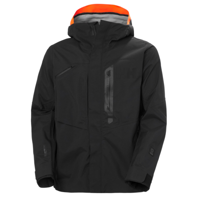 Sogn Patrol Shell Jacket - Skijacke - Herren