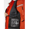 Helly Hansen W Arctic Patrol Mod Parka 2.0 - Parka - Mujer | Hardloop