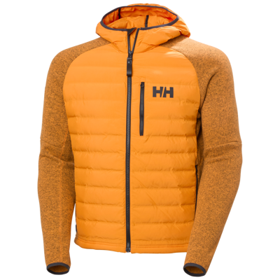 Skagen Hybrid Knit Insulator - Hybrid Jackets - Men's