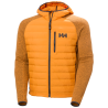 Helly Hansen Skagen Hybrid Knit Insulator - Pánské Hybridní bundy | Hardloop