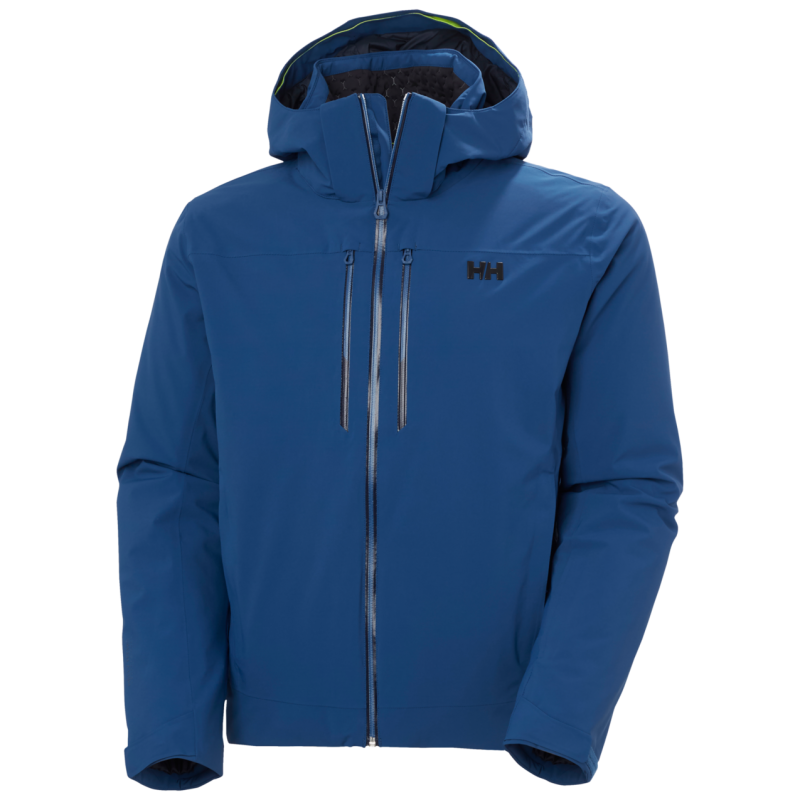 Alpha Lifaloft Jacket - Chaqueta de esquí - Hombre