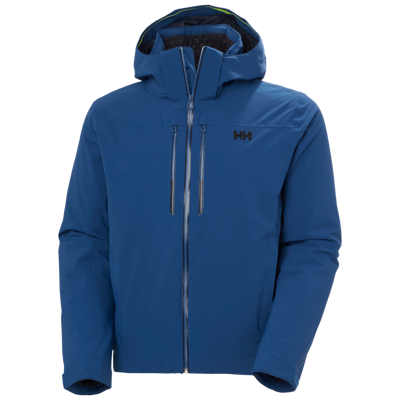 Alpha Lifaloft Jacket - Pánská Lyžařská bunda
