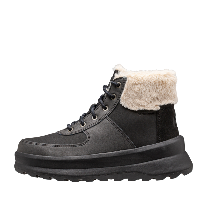 Marcellina - Bottes de neige femme