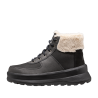 Black / Cream