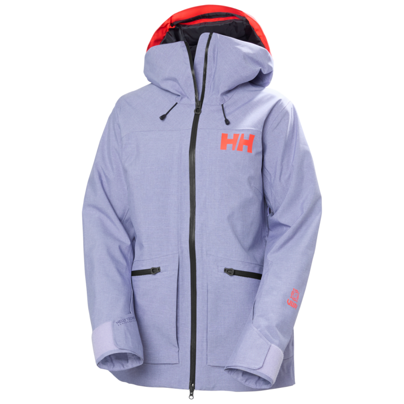 Powderqueen 3.0 Jacket - Ski jacket - Women's