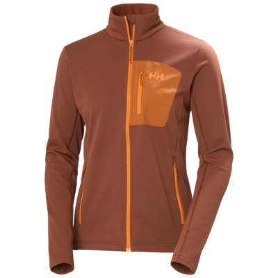 W Versalite Fleece Jacket - Forro polar - Mujer