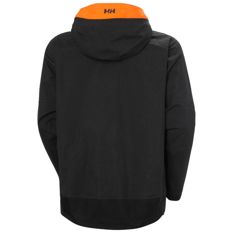 Helly Hansen Sogn Patrol Shell Jacket - Chaqueta de esquí - Hombre | Hardloop