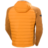 Helly Hansen Skagen Hybrid Knit Insulator - Giacche ibride - Uomo | Hardloop