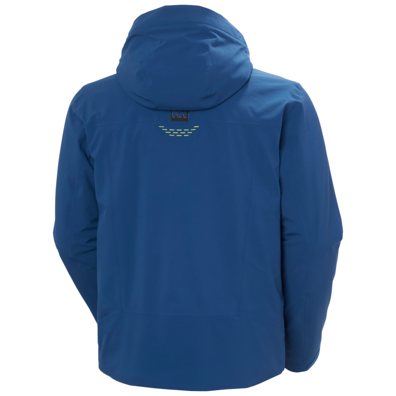 Helly Hansen Alpha Lifaloft Jacket - Laskettelutakki - Miehet