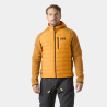 Helly Hansen Skagen Hybrid Knit Insulator - Giacche ibride - Uomo | Hardloop