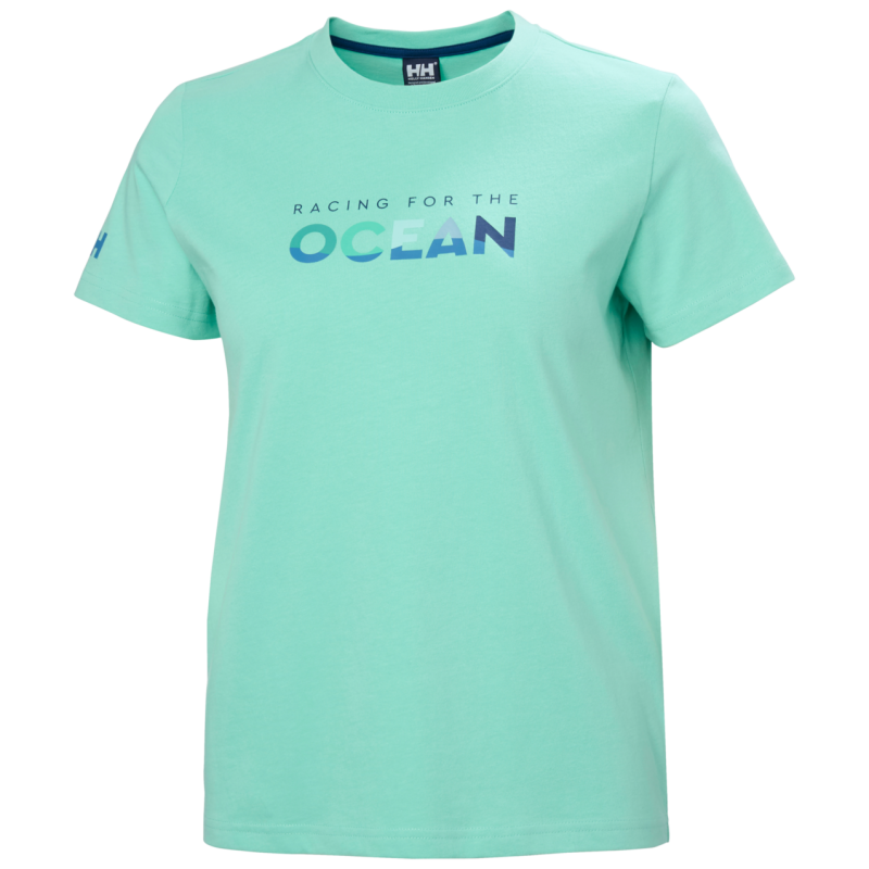 W The Ocean Race T-Shirt - Dámské triko