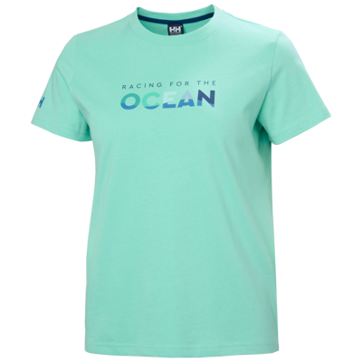 W The Ocean Race T-Shirt - Dámské triko