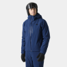 Helly Hansen Alpha Lifaloft Jacket - Ski-jas - Heren