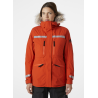 Helly Hansen W Arctic Patrol Mod Parka 2.0 - Parka - Donna | Hardloop