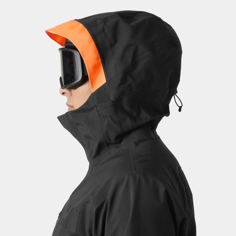 Helly Hansen Sogn Patrol Shell Jacket - Veste ski homme | Hardloop