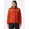 Helly Hansen W Arctic Patrol Mod Parka 2.0 - Parka mulher | Hardloop