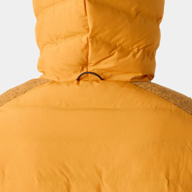 Helly Hansen Skagen Hybrid Knit Insulator - Giacche ibride - Uomo | Hardloop