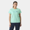Helly Hansen W The Ocean Race T-Shirt - T-shirt - Women's | Hardloop