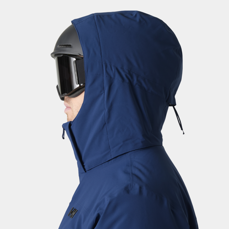 Helly Hansen Alpha Lifaloft Jacket - Ski-jas - Heren