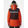 Helly Hansen W Arctic Patrol Mod Parka 2.0 - Parka - Women's | Hardloop