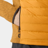 Helly Hansen Skagen Hybrid Knit Insulator - Chaquetas híbridas - Hombre | Hardloop