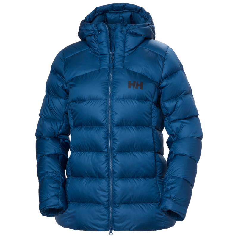 Glacier Down Jacket - Doudoune femme