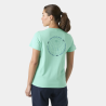 Helly Hansen W The Ocean Race T-Shirt - T-shirt - Women's | Hardloop