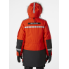 Helly Hansen W Arctic Patrol Mod Parka 2.0 - Dámská zimní bunda | Hardloop