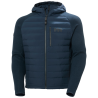Helly Hansen Skagen Hybrid Knit Insulator - Hybride jassen - Heren | Hardloop