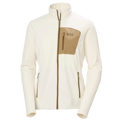 W Versalite Fleece Jacket - Polaire femme