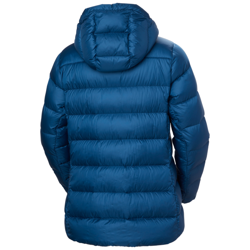 Helly Hansen Glacier Down Jacket - Giacca in piumino - Donna | Hardloop