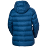 Helly Hansen Glacier Down Jacket - Daunenjacke - Damen | Hardloop