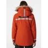 Helly Hansen W Arctic Patrol Mod Parka 2.0 - Kurtka zimowa damska | Hardloop