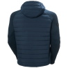 Helly Hansen Skagen Hybrid Knit Insulator - Hybrid Jackets - Men's | Hardloop