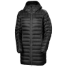 Helly Hansen W Verglas Long Down Insulator - Parka femme | Hardloop