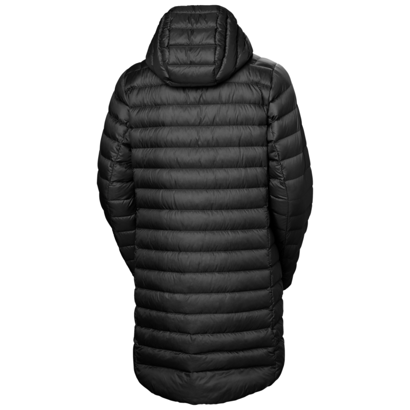 Helly Hansen W Verglas Long Down Insulator - Parka - Women's | Hardloop