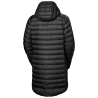 Helly Hansen W Verglas Long Down Insulator - Parka - Damen | Hardloop