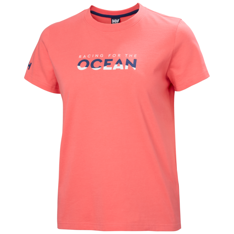 W The Ocean Race T-Shirt - Dámské triko