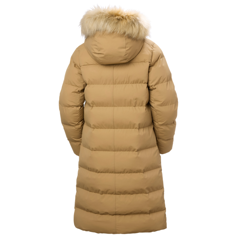 Helly Hansen Aria Long Parka - Parka femme | Hardloop