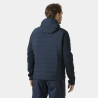 Helly Hansen Skagen Hybrid Knit Insulator - Veste hybride homme | Hardloop
