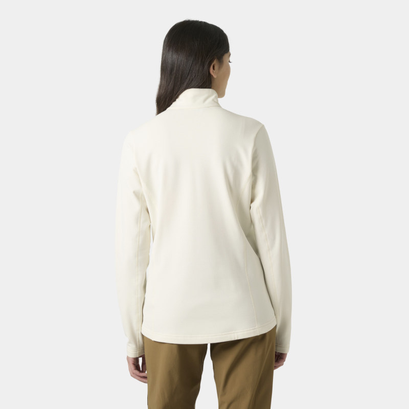 Helly Hansen W Versalite Fleece Jacket - Fleecetakki - Naiset | Hardloop