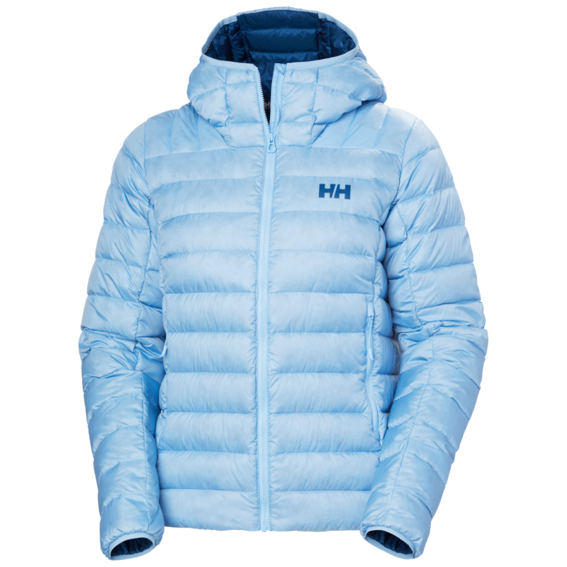 Verglas Hooded Down 2.0 - Daunenjacke - Damen