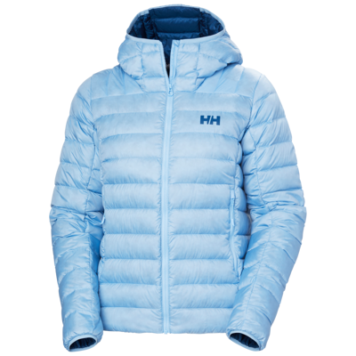 Verglas Hooded Down 2.0 - Kurtka puchowa damski
