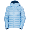 Helly Hansen Verglas Hooded Down 2.0 - Doudoune femme | Hardloop