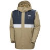 Helly Hansen Moss Insulated Coat - Veste imperméable homme | Hardloop