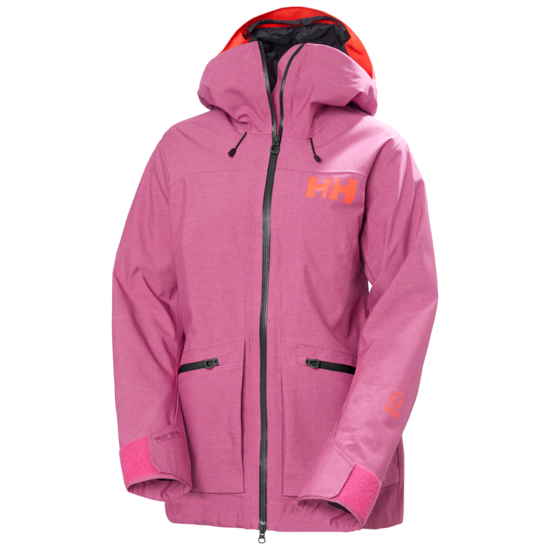 Powderqueen 3.0 Jacket - Ski jacket - Women's