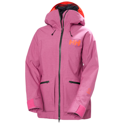 Powderqueen 3.0 Jacket - Veste ski femme