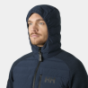 Helly Hansen Skagen Hybrid Knit Insulator - Giacche ibride - Uomo | Hardloop