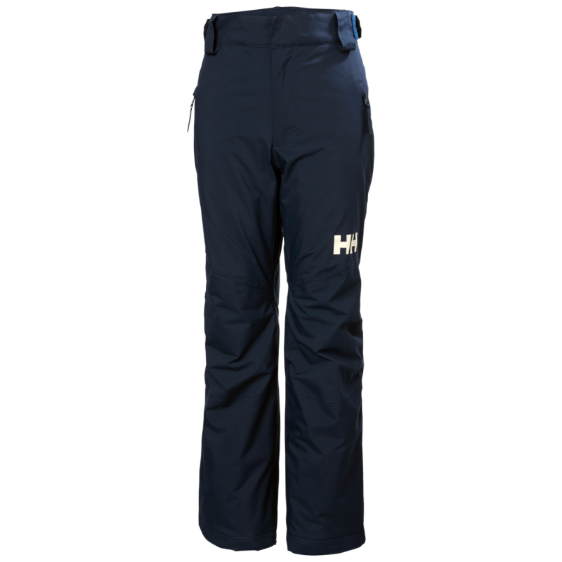 Jr Legendary Pant - Lasketteluhousut - Lasten