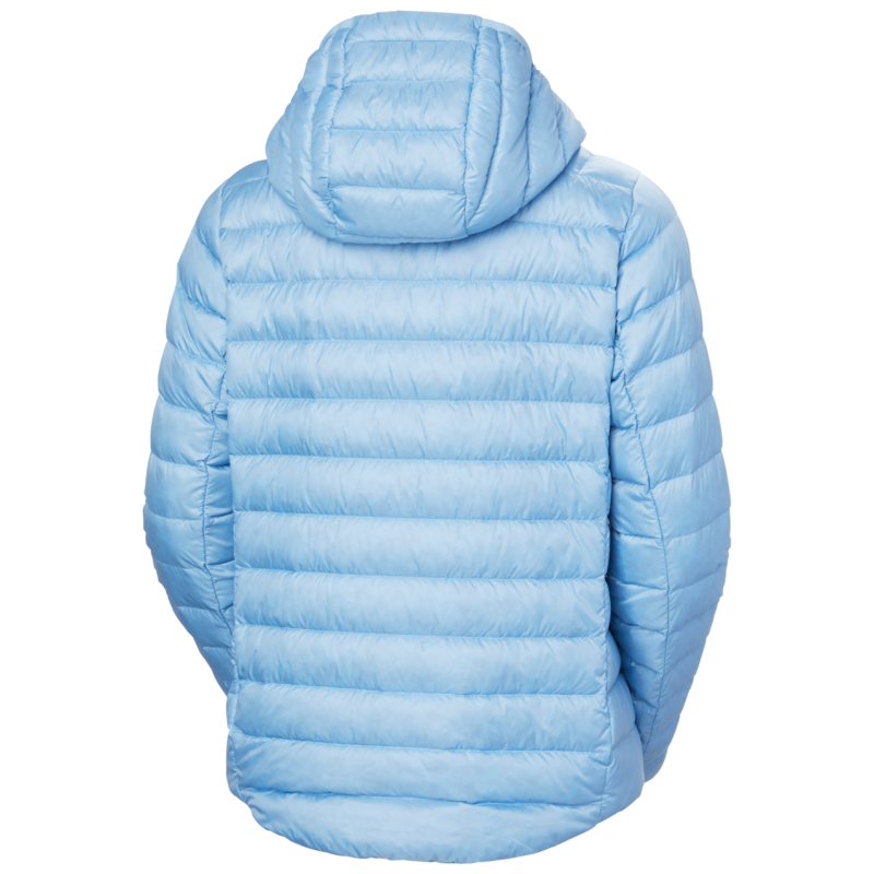 Helly Hansen Verglas Hooded Down 2.0 - Doudoune femme | Hardloop